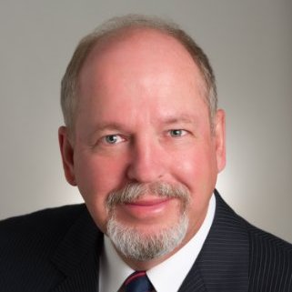 Charles (Chas) Cormier - Cormier Aviation Consulting